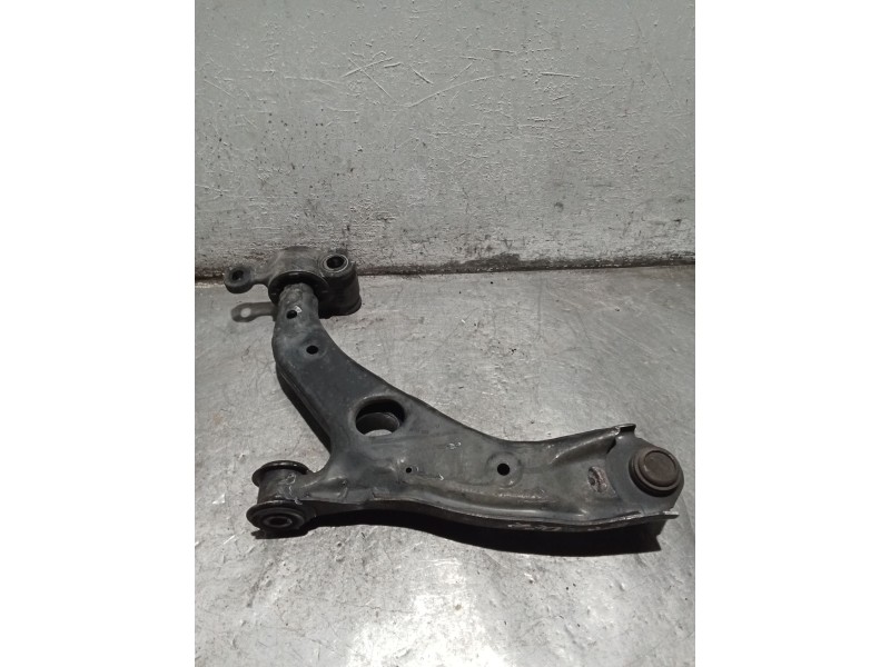 Recambio de brazo suspension inferior delantero derecho para mazda 3 (bm, bn) 2.2 d referencia OEM IAM   