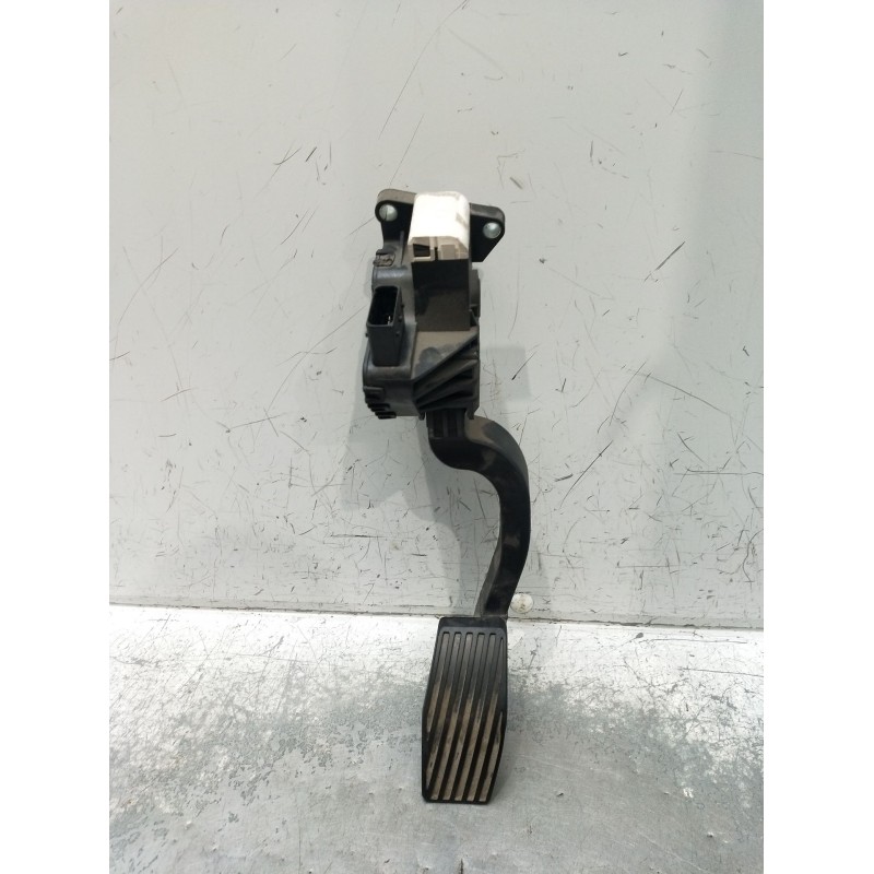Recambio de potenciometro pedal para opel corsa e (x15) 1.3 cdti (08, 68) referencia OEM IAM 13305804 13116A11 