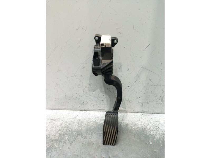 Recambio de potenciometro pedal para opel corsa e (x15) 1.3 cdti (08, 68) referencia OEM IAM 13305804 13116A11 