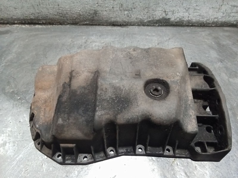 Recambio de carter para renault kangoo express (fc0/1_) 1.9 dci 4x4 (fc0v) referencia OEM IAM 3313002032  