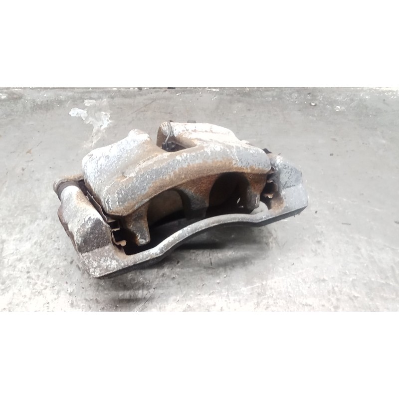 Recambio de pinza freno delantera izquierda para citroën jumpy ii furgoneta 1.6 hdi 90 16v referencia OEM IAM   