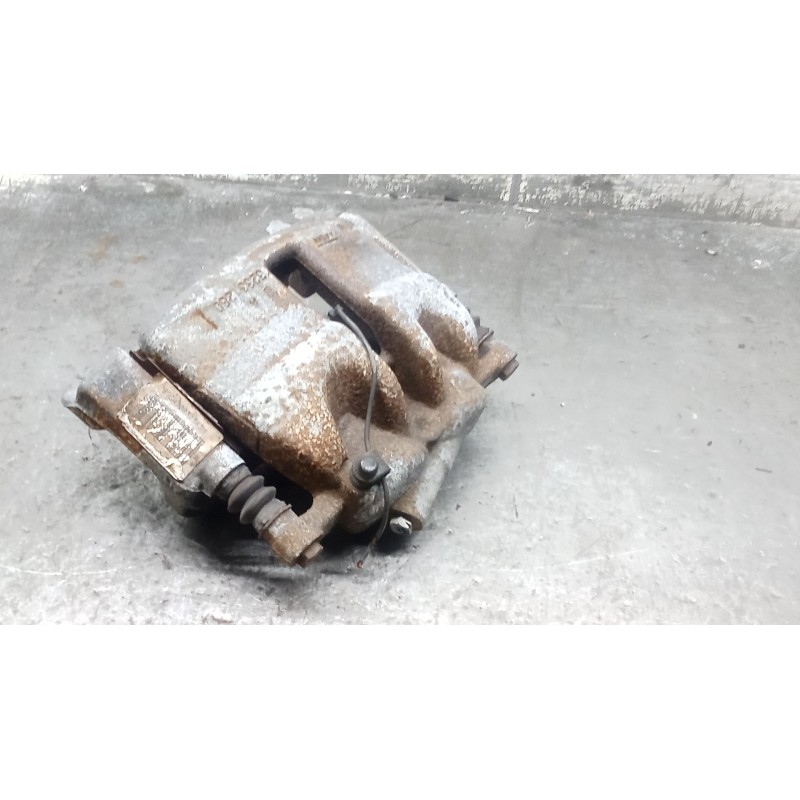 Recambio de pinza freno delantera izquierda para citroën jumpy ii furgoneta 1.6 hdi 90 16v referencia OEM IAM   
