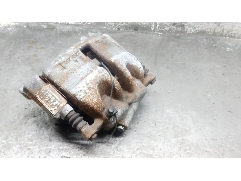 Recambio de pinza freno delantera izquierda para citroën jumpy ii furgoneta 1.6 hdi 90 16v referencia OEM IAM   