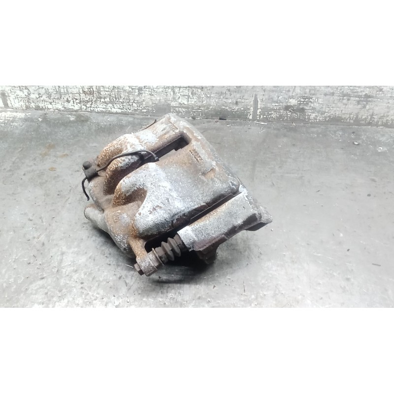 Recambio de pinza freno delantera izquierda para citroën jumpy ii furgoneta 1.6 hdi 90 16v referencia OEM IAM   