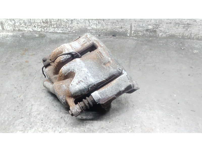 Recambio de pinza freno delantera izquierda para citroën jumpy ii furgoneta 1.6 hdi 90 16v referencia OEM IAM   