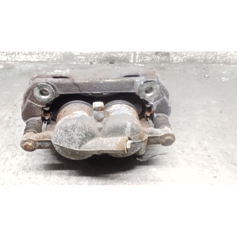 Recambio de pinza freno delantera izquierda para citroën jumpy ii furgoneta 1.6 hdi 90 16v referencia OEM IAM   