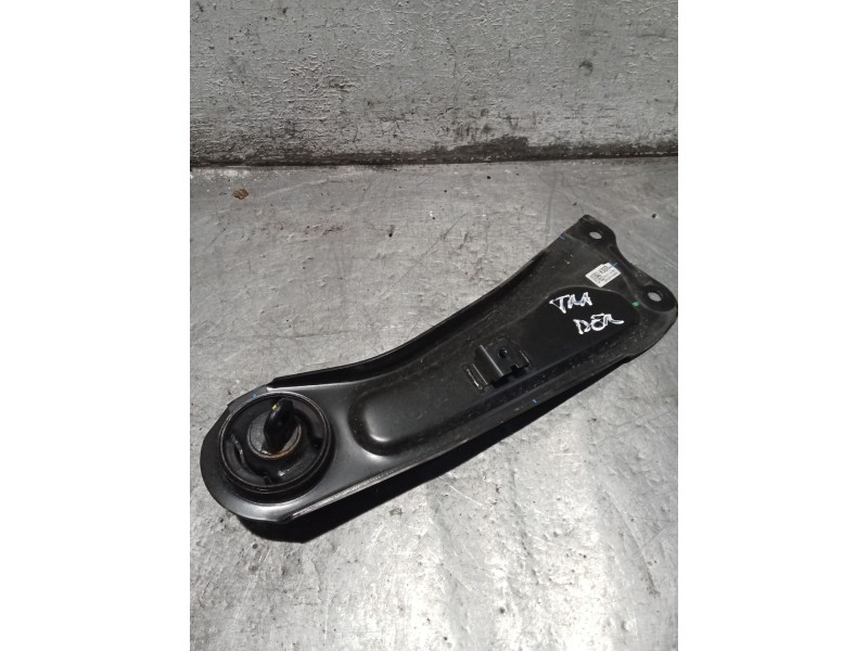 Recambio de brazo suspension inferior trasero derecho para kia niro ii (sg2) 1.6 gdi hybrid referencia OEM IAM 55271AT000  