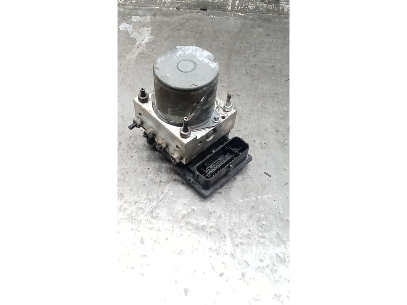 Recambio de abs para citroën jumpy ii furgoneta 1.6 hdi 90 16v referencia OEM IAM 0265800696 1401259780 0265232065 1401109880