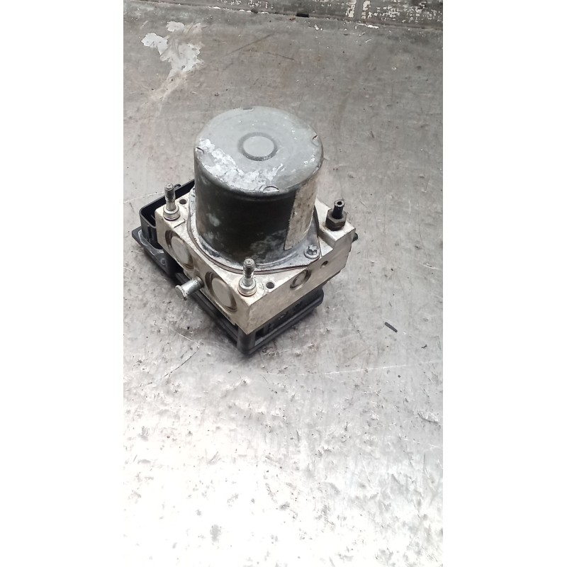 Recambio de abs para citroën jumpy ii furgoneta 1.6 hdi 90 16v referencia OEM IAM 0265800696 1401259780 0265232065 1401109880