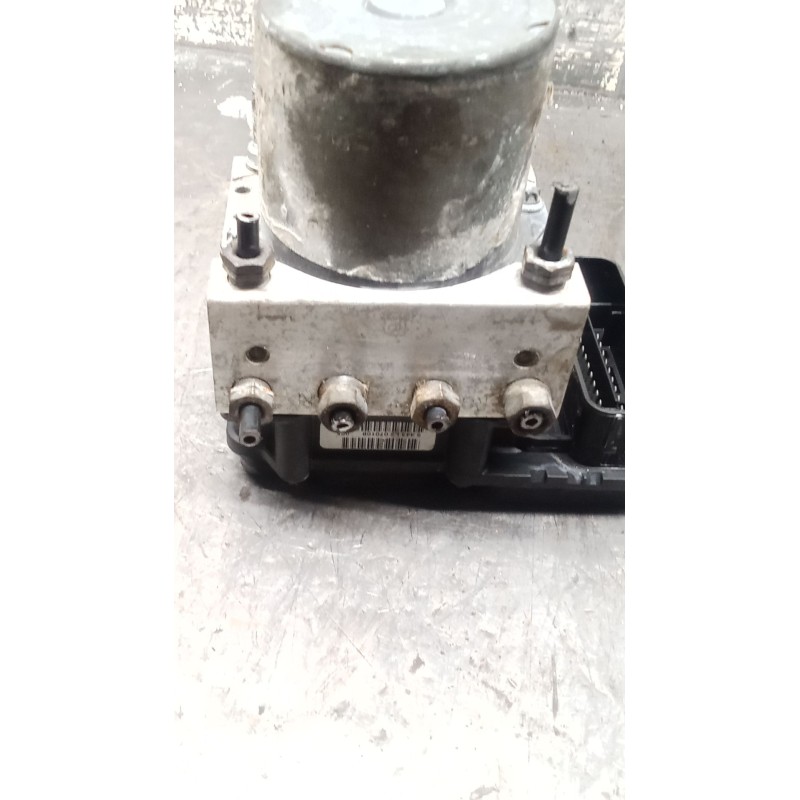 Recambio de abs para citroën jumpy ii furgoneta 1.6 hdi 90 16v referencia OEM IAM 0265800696 1401259780 0265232065 1401109880