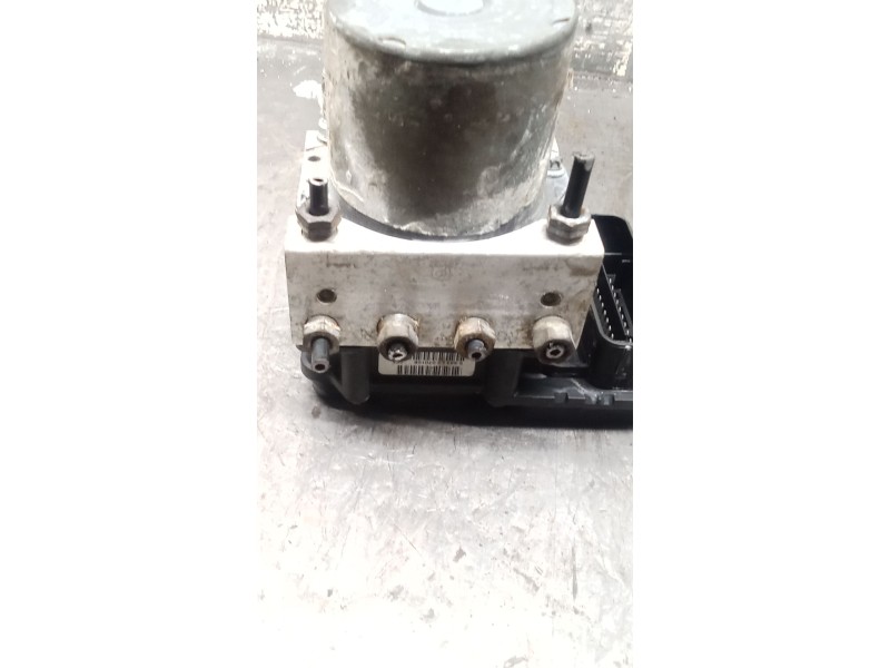 Recambio de abs para citroën jumpy ii furgoneta 1.6 hdi 90 16v referencia OEM IAM 0265800696 1401259780 0265232065 1401109880
