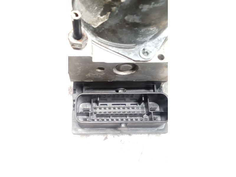 Recambio de abs para citroën jumpy ii furgoneta 1.6 hdi 90 16v referencia OEM IAM 0265800696 1401259780 0265232065 1401109880