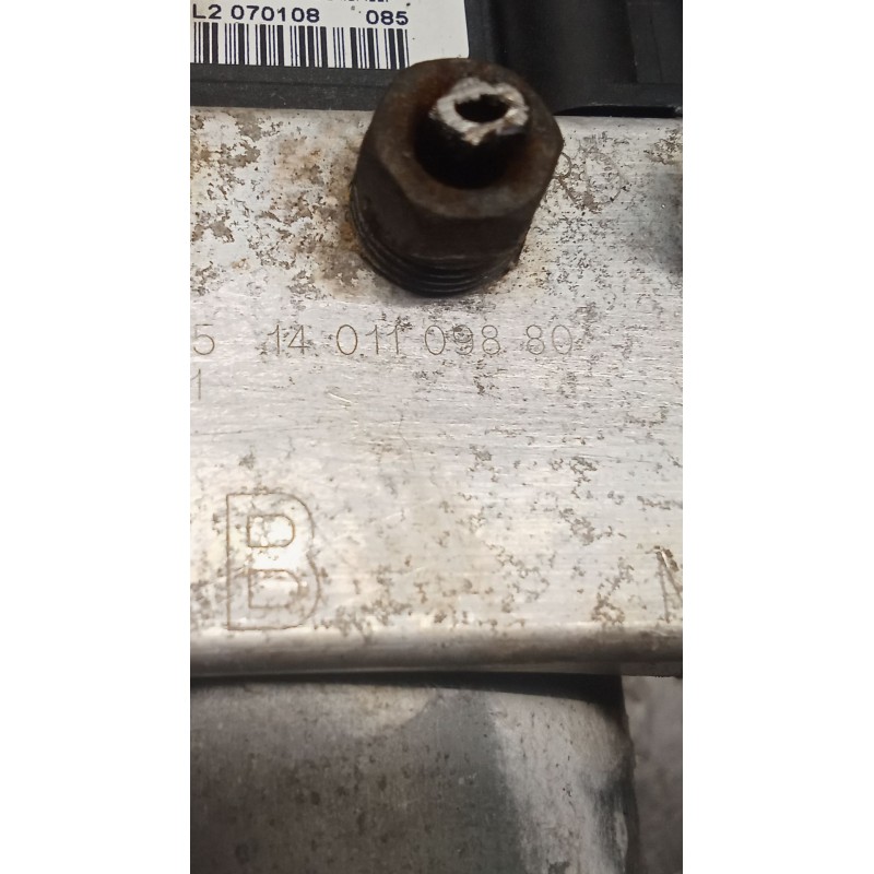 Recambio de abs para citroën jumpy ii furgoneta 1.6 hdi 90 16v referencia OEM IAM 0265800696 1401259780 0265232065 1401109880