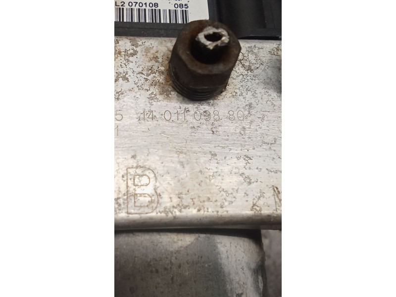 Recambio de abs para citroën jumpy ii furgoneta 1.6 hdi 90 16v referencia OEM IAM 0265800696 1401259780 0265232065 1401109880