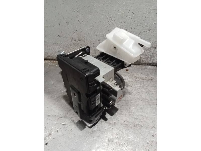 Recambio de abs para kia niro ii (sg2) 1.6 gdi hybrid referencia OEM IAM 58500AT080 BA10000408 A3C12910200