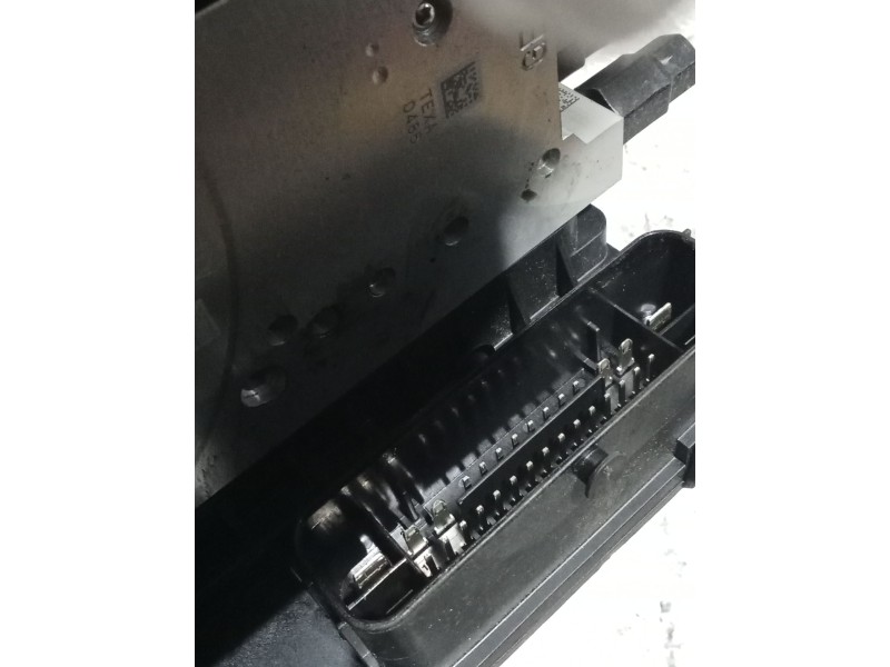 Recambio de abs para kia niro ii (sg2) 1.6 gdi hybrid referencia OEM IAM 58500AT080 BA10000408 A3C12910200