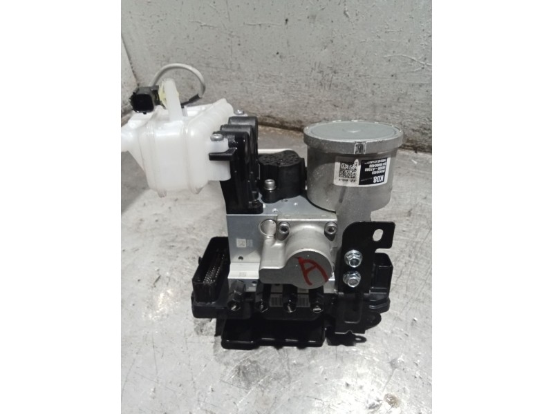 Recambio de abs para kia niro ii (sg2) 1.6 gdi hybrid referencia OEM IAM 58500AT080 BA10000408 A3C12910200