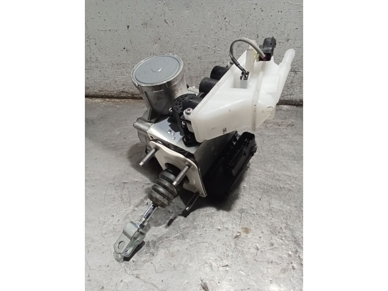 Recambio de abs para kia niro ii (sg2) 1.6 gdi hybrid referencia OEM IAM 58500AT080 BA10000408 A3C12910200