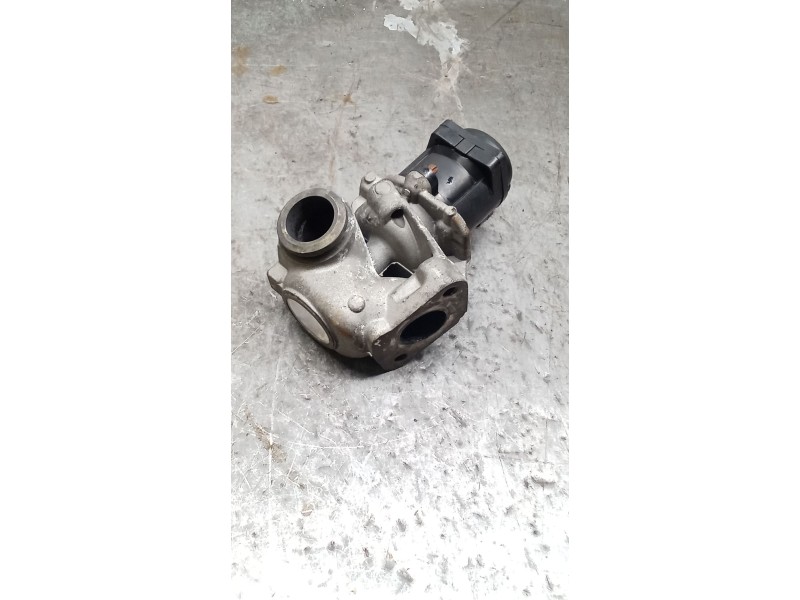 Recambio de valvula egr para citroën jumpy ii furgoneta 1.6 hdi 90 16v referencia OEM IAM   