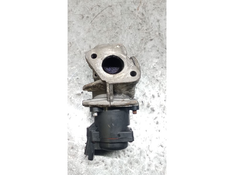 Recambio de valvula egr para citroën jumpy ii furgoneta 1.6 hdi 90 16v referencia OEM IAM   