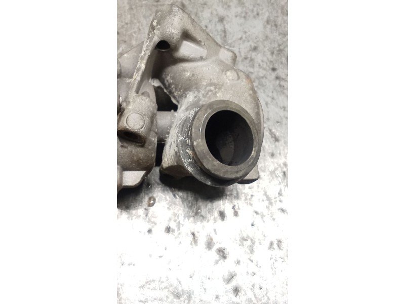 Recambio de valvula egr para citroën jumpy ii furgoneta 1.6 hdi 90 16v referencia OEM IAM   