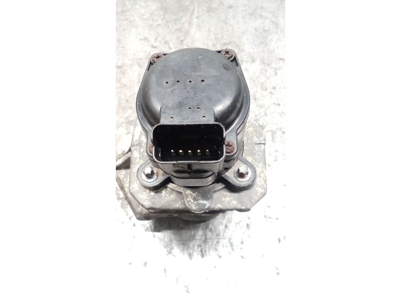 Recambio de valvula egr para citroën jumpy ii furgoneta 1.6 hdi 90 16v referencia OEM IAM   