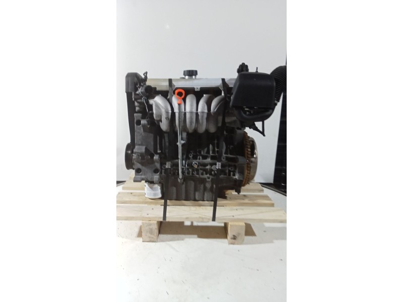 Recambio de motor completo para volvo s70 (874) 2.4 referencia OEM IAM B5254S  6821202