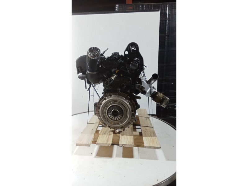 Recambio de motor completo para volvo s70 (874) 2.4 referencia OEM IAM B5254S  6821202