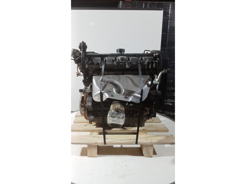 Recambio de motor completo para volvo s70 (874) 2.4 referencia OEM IAM B5254S  6821202