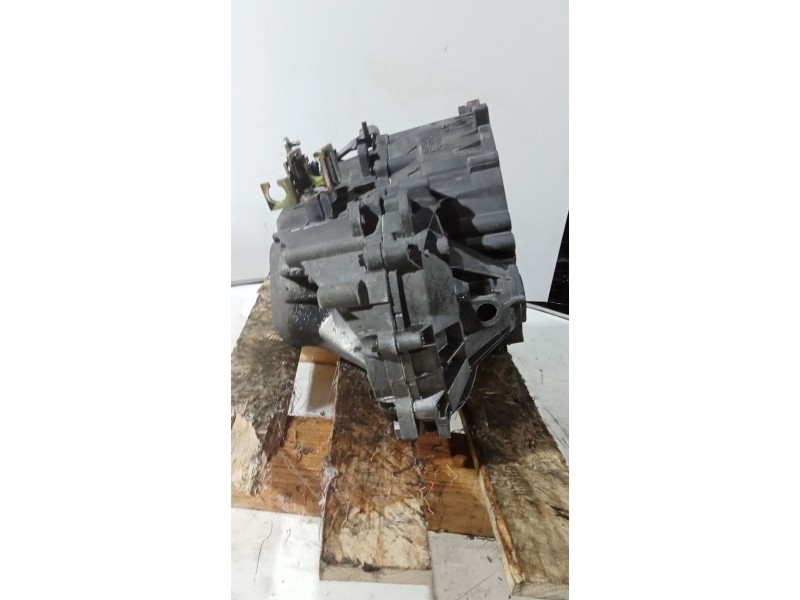 Recambio de motor completo para volvo s70 (874) 2.4 referencia OEM IAM B5254S  6821202