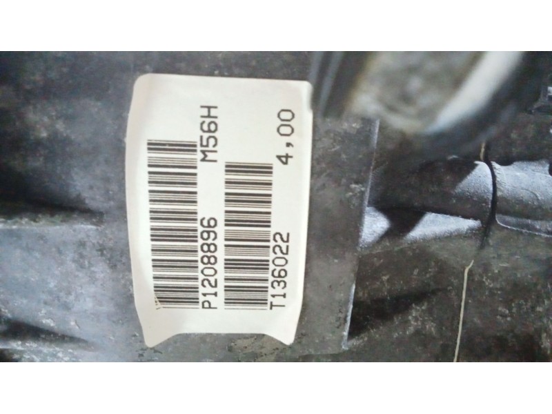 Recambio de motor completo para volvo s70 (874) 2.4 referencia OEM IAM B5254S  6821202