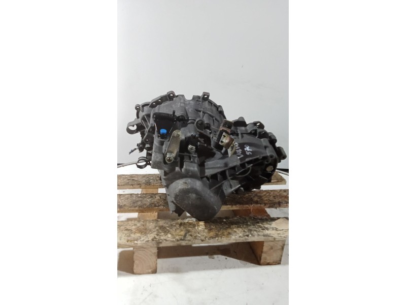 Recambio de motor completo para volvo s70 (874) 2.4 referencia OEM IAM B5254S  6821202