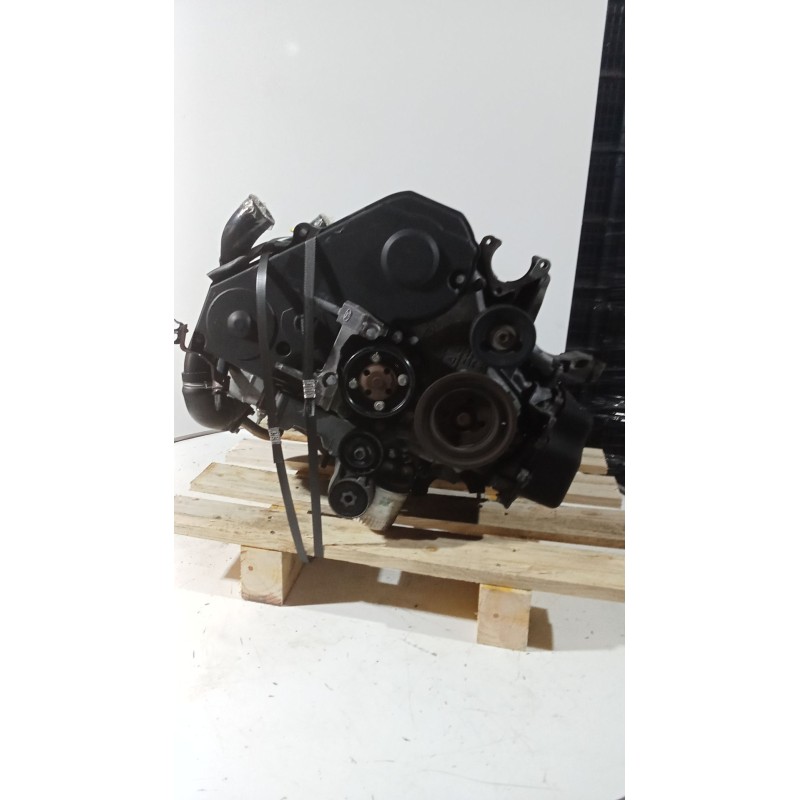 Recambio de motor completo para ford focus i (daw, dbw) 1.8 tdci referencia OEM IAM FFDA  4G283338