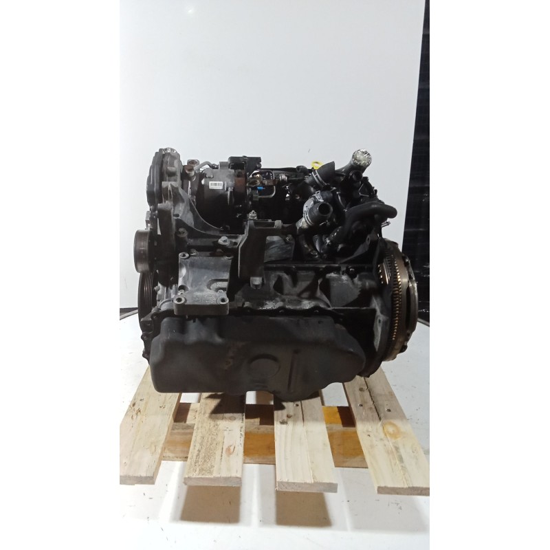 Recambio de motor completo para ford focus i (daw, dbw) 1.8 tdci referencia OEM IAM FFDA  4G283338