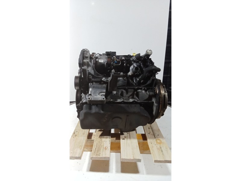 Recambio de motor completo para ford focus i (daw, dbw) 1.8 tdci referencia OEM IAM FFDA  4G283338