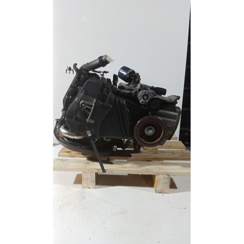 Recambio de motor completo para renault clio iii (br0/1, cr0/1) 1.5 dci referencia OEM IAM K9K6770 DELPHY D02630