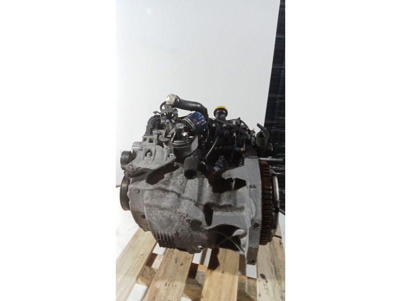 Recambio de motor completo para renault clio iii (br0/1, cr0/1) 1.5 dci referencia OEM IAM K9K6770 DELPHY D02630