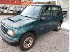 suzuki vitara se/sv (et) del año 1998