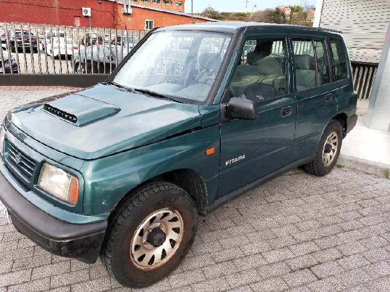 suzuki vitara se/sv (et) del año 1998