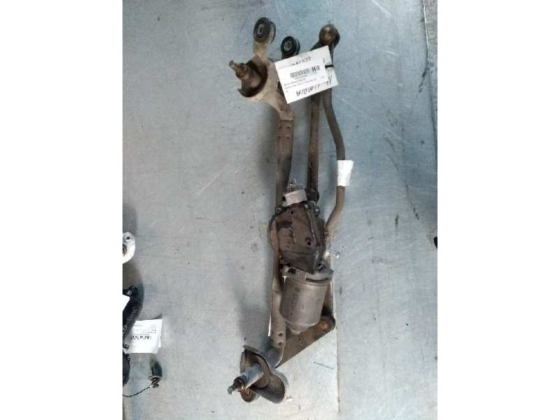 Recambio de motor limpia delantero para mazda 5 berl. (cr) 2.0 turbodiesel cat referencia OEM IAM   