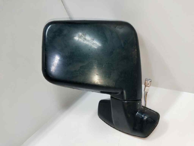 Recambio de retrovisor derecho para mitsubishi space wagon (n80/n90) 2.4 gdi cat referencia OEM IAM   ELECTRICO