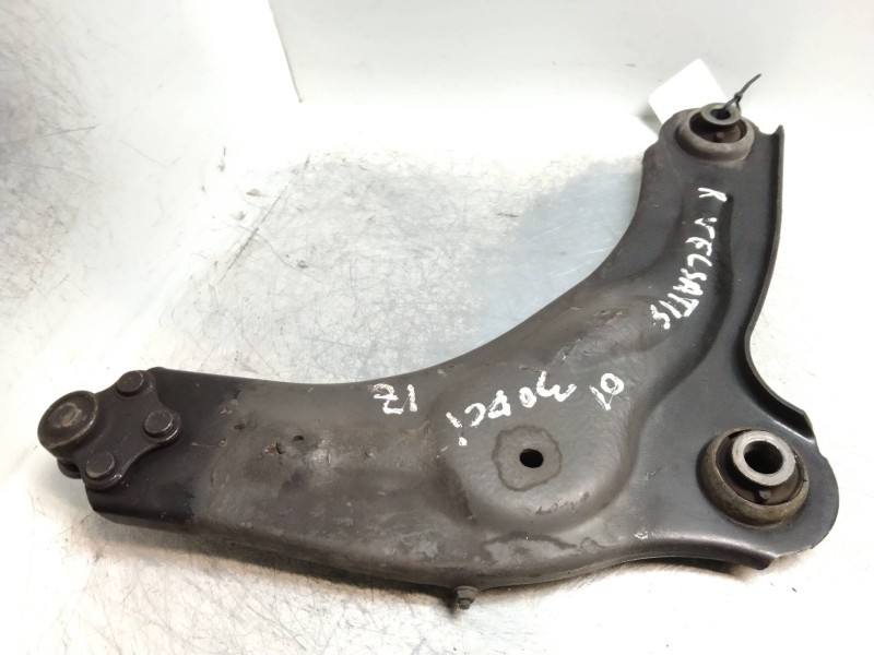 Recambio de brazo suspension inferior delantero izquierdo para renault vel satis (bj0) 3.0 v6 dci turbodiesel cat referencia OEM