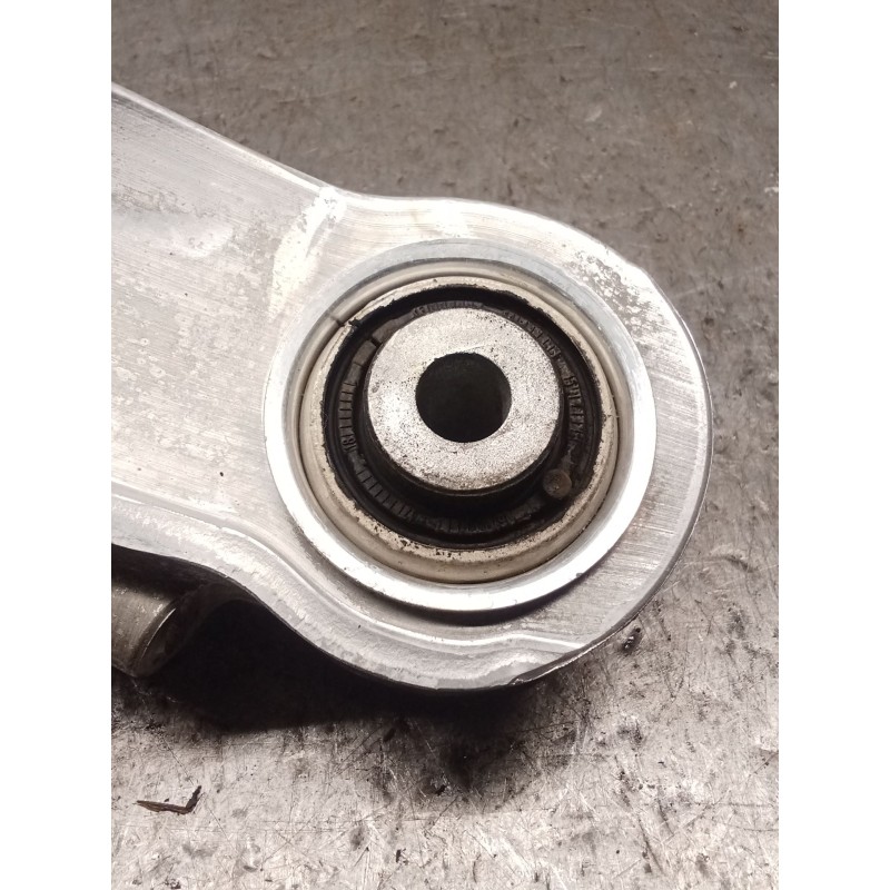 Recambio de brazo suspension inferior trasero izquierdo para audi q5 (fyb, fyg) 2.0 tdi quattro referencia OEM IAM 80A505311A  