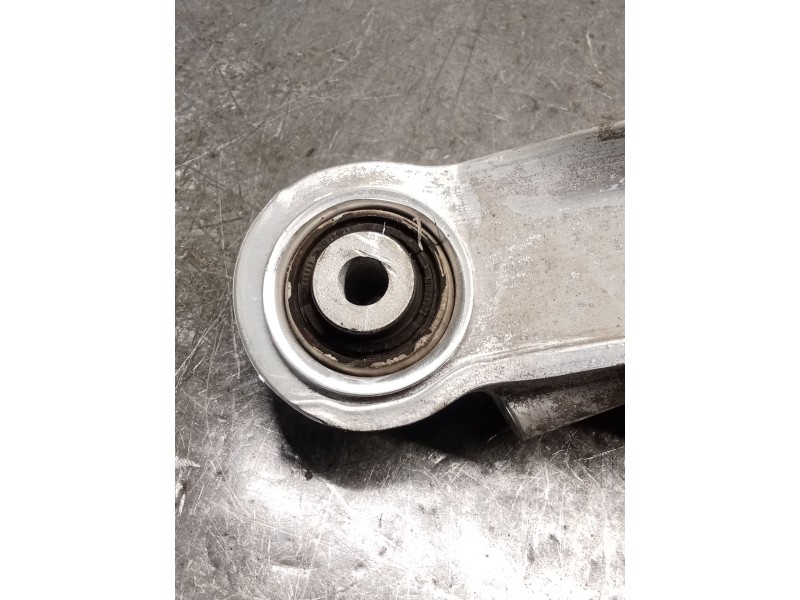 Recambio de brazo suspension inferior trasero izquierdo para audi q5 (fyb, fyg) 2.0 tdi quattro referencia OEM IAM 80A505311A  