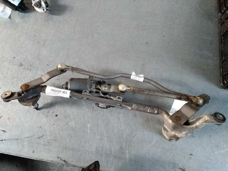 Recambio de motor limpia delantero para mazda 5 berl. (cr) 2.0 turbodiesel cat referencia OEM IAM   