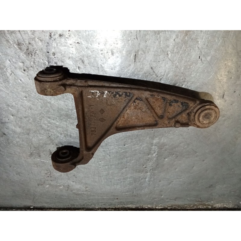 Recambio de brazo suspension inferior delantero izquierdo para renault kangoo express (fc0/1_) 1.9 dci 4x4 (fc0v) referencia OEM