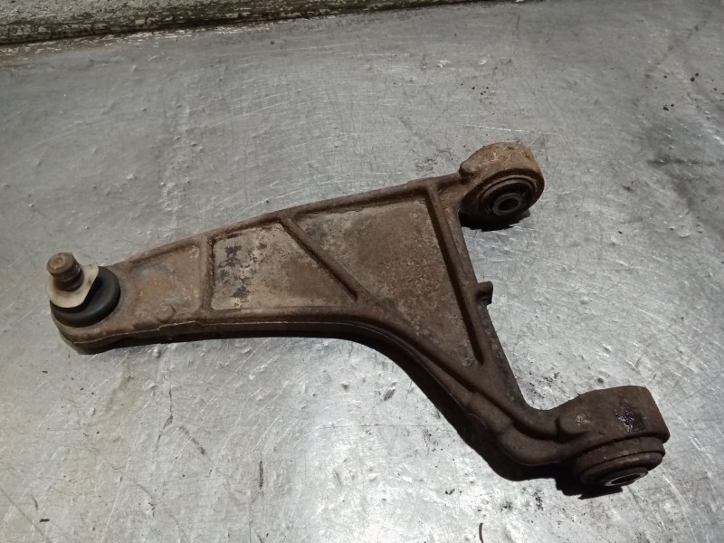 Recambio de brazo suspension inferior delantero izquierdo para renault kangoo express (fc0/1_) 1.9 dci 4x4 (fc0v) referencia OEM