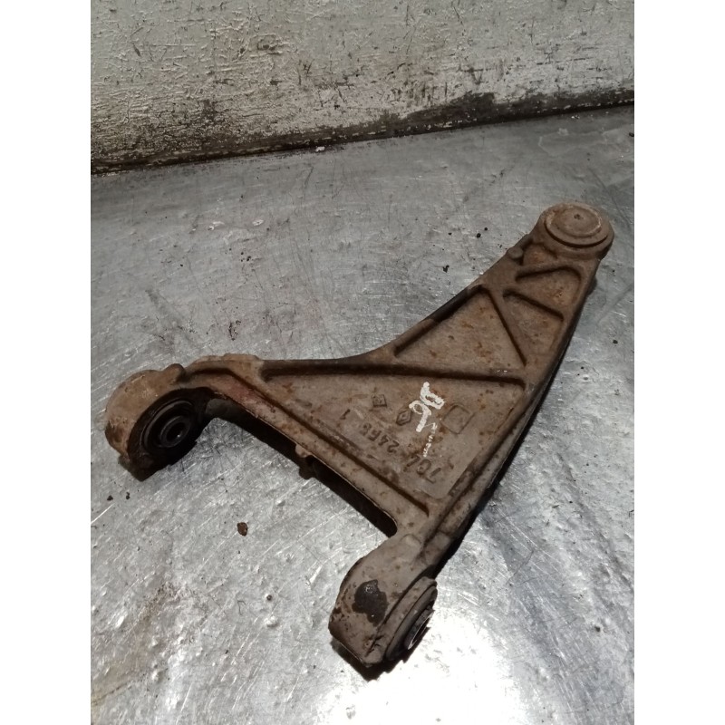 Recambio de brazo suspension inferior delantero derecho para renault kangoo express (fc0/1_) 1.9 dci 4x4 (fc0v) referencia OEM I