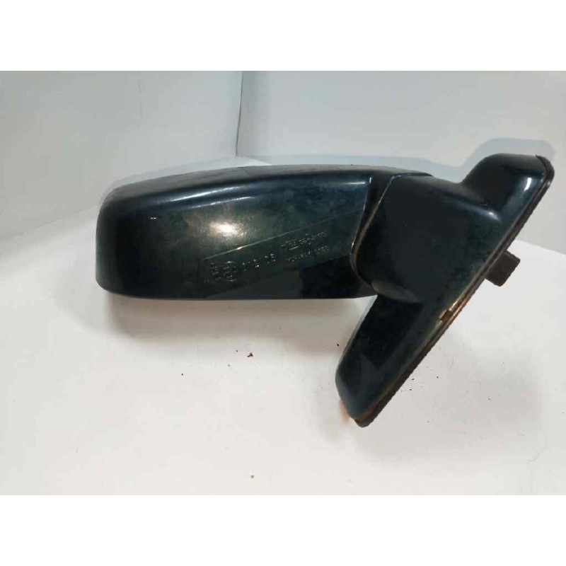 Recambio de retrovisor derecho para mitsubishi space wagon (n80/n90) 2.4 gdi cat referencia OEM IAM   ELECTRICO