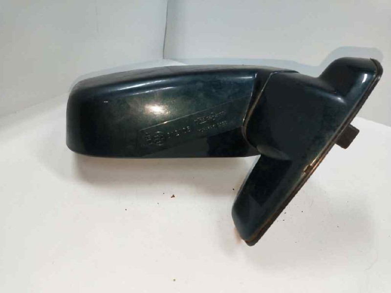 Recambio de retrovisor derecho para mitsubishi space wagon (n80/n90) 2.4 gdi cat referencia OEM IAM   ELECTRICO